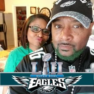 Meet your Posher, Mike